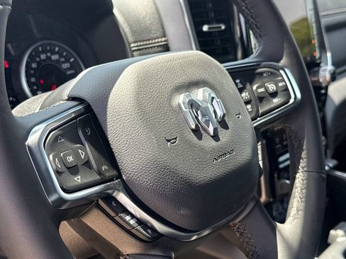 New 2026 RAM 1500 Laramie w/ Night Edition AWD/4WD image 30