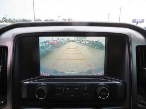 Used 2018 Chevrolet Silverado 1500 LT image 21