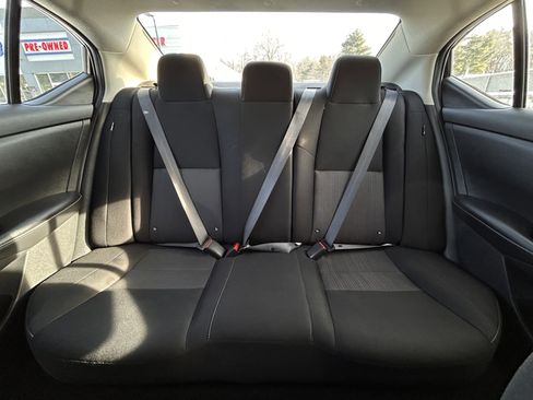 Used 2023 Nissan Sentra SV FWD image 33