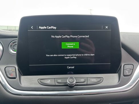 Used 2023 Chevrolet Blazer LT image 31