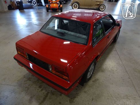 Used 1987 Chevrolet Cavalier Z24 image 19