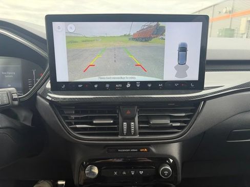 Used 2023 Ford Escape ST-Line w/ Tech Pack #1 AWD/4WD image 23