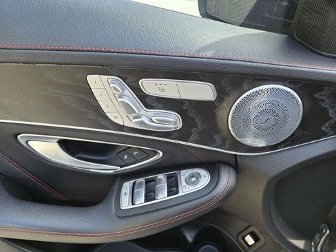 Used 2016 Mercedes-Benz C 450 AMG image 10