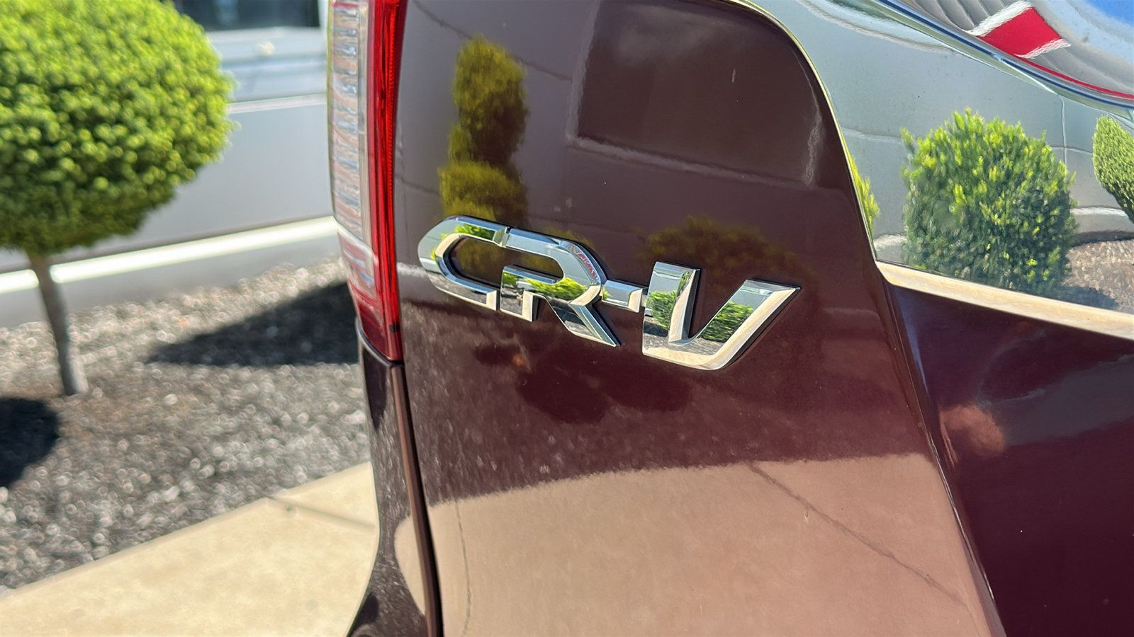 Used 2015 Honda CR-V Touring image 10