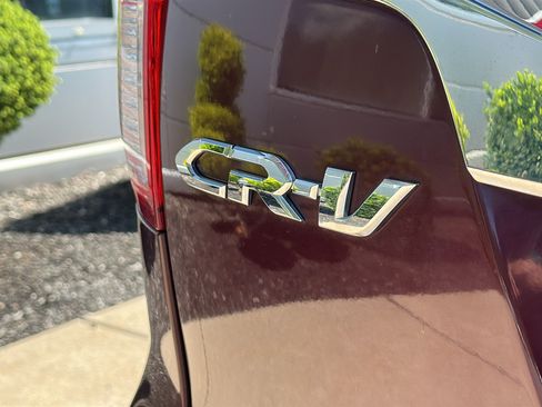 Used 2015 Honda CR-V Touring image 10