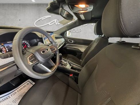 Used 2023 Jeep Compass Sport AWD/4WD image 24