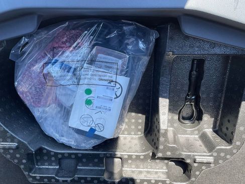 New 2025 Ford Mustang Mach-E Premium image 26