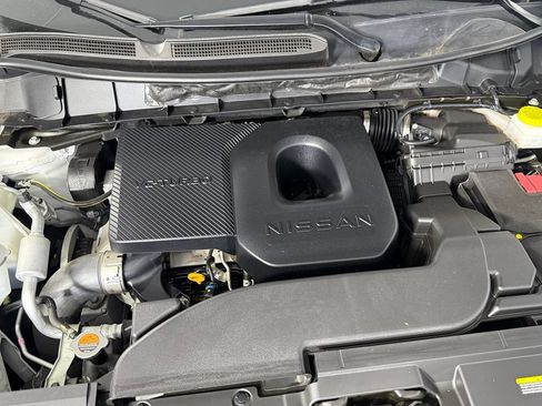 Used 2025 Nissan Murano SV FWD image 36