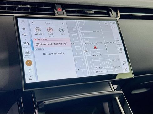 Used 2026 Land Rover Range Rover Evoque S image 16