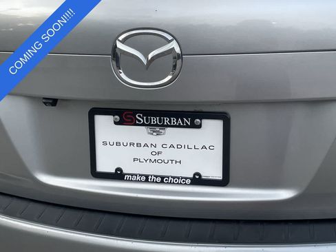 Used 2010 MAZDA CX-9 Sport AWD/4WD image 35