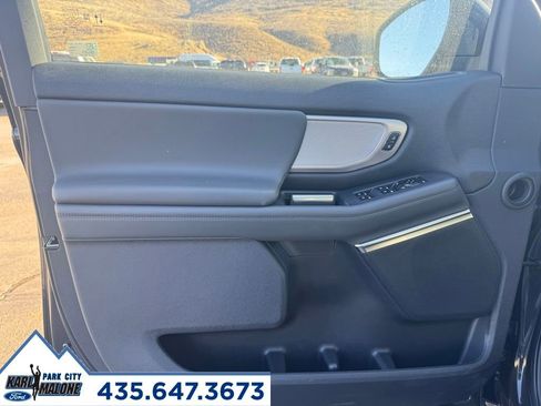 New 2026 Ford Expedition Max Active image 34