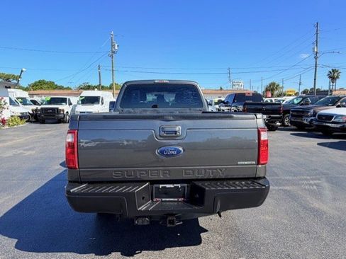 Used 2015 Ford F250 XL image 6