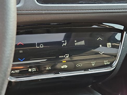Used 2019 Honda HR-V EX-L image 15