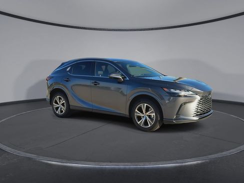 Used 2026 Lexus RX 350 Premium w/ Convenience Package FWD image 2