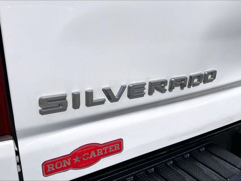 Used 2023 Chevrolet Silverado 2500 High Country AWD/4WD image 26