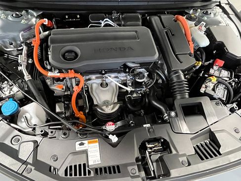 New 2026 Honda Accord Touring image 11