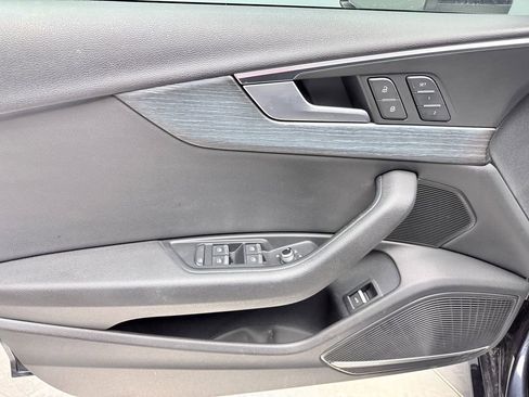 Used 2018 Audi A4 2.0T Premium Plus w/ Premium Plus Package image 15