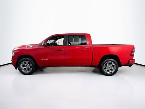 Used 2022 RAM 1500 Big Horn image 8