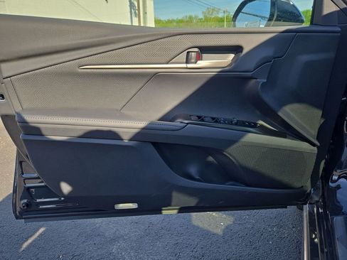 New 2026 Toyota Camry XSE FWD image 10