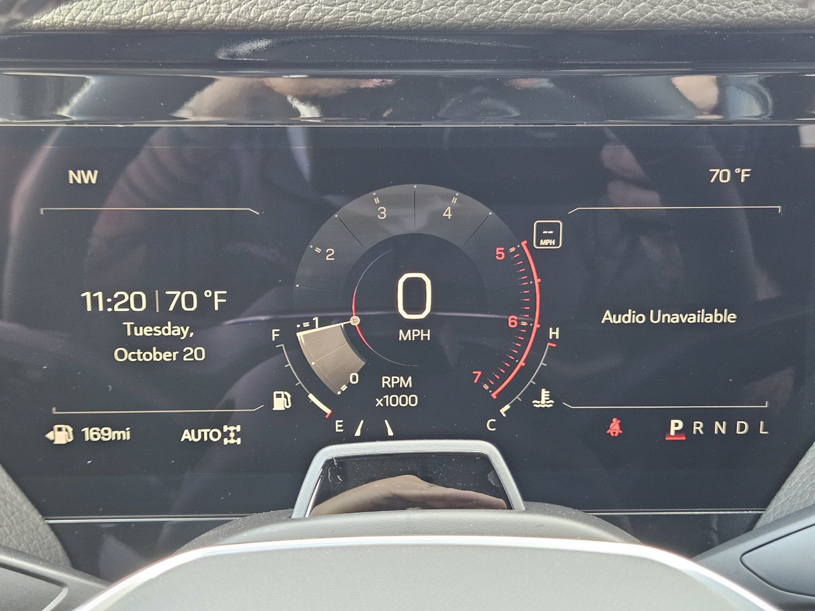 New 2027 GMC Yukon Denali w/ Denali Reserve Package AWD/4WD image 11