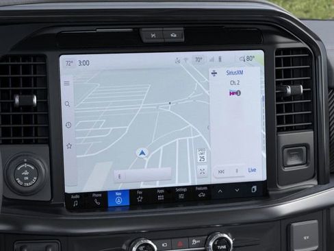 New 2025 Ford F150 Raptor image 14