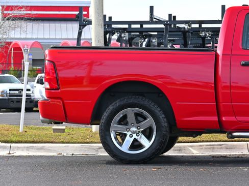Used 2012 RAM 1500 Express image 5