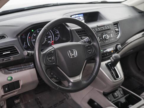 Used 2013 Honda CR-V EX-L image 20