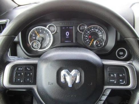 Used 2021 RAM 2500 Tradesman image 12