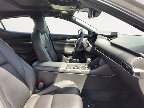 Used 2024 MAZDA MAZDA3 s image 41