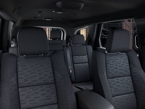 New 2026 Dodge Durango GT w/ Blacktop Package RWD image 26