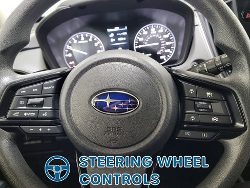 Used 2025 Subaru Crosstrek 2.0i Premium AWD/4WD image 18