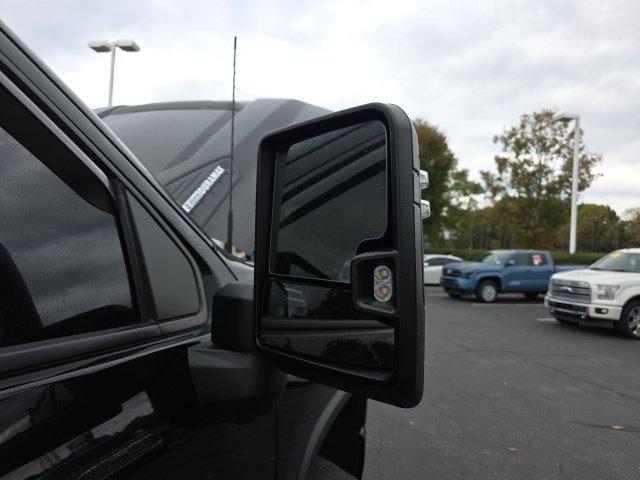 Used 2024 Chevrolet Silverado 2500 Custom w/ Custom Value Package AWD/4WD image 34