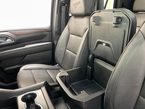 Certified 2023 Chevrolet Tahoe High Country w/ Advanced Technology Package image 42