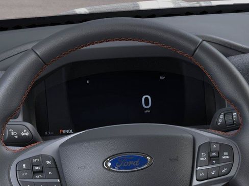 New 2026 Ford Explorer Active RWD image 13
