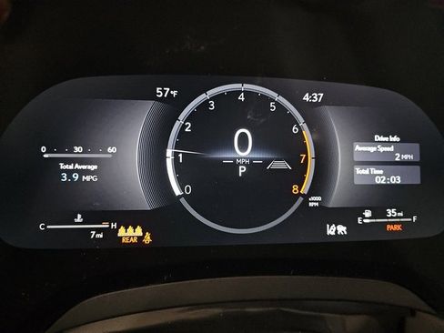 New 2026 Lexus RX 350 Premium w/ Convenience Package image 20