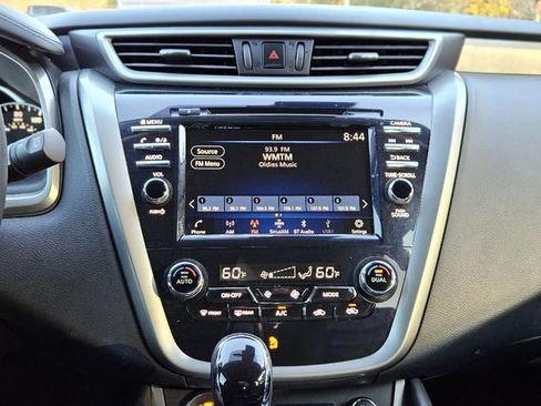 Certified 2024 Nissan Murano SV image 22