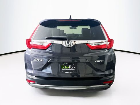 Used 2019 Honda CR-V EX-L image 7