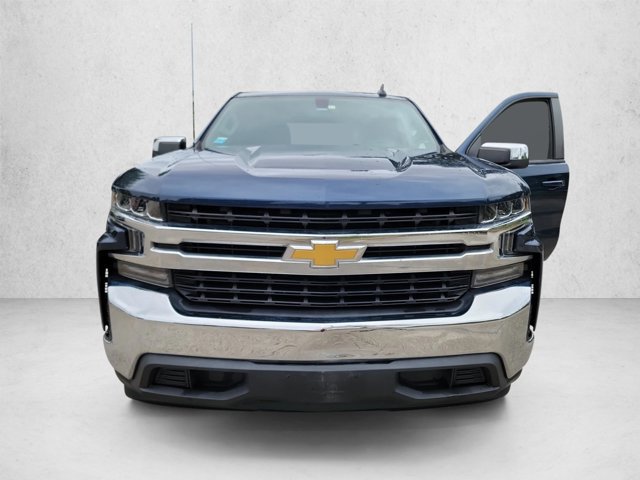 Used 2020 Chevrolet Silverado 1500 LT w/ Texas Edition RWD image 27
