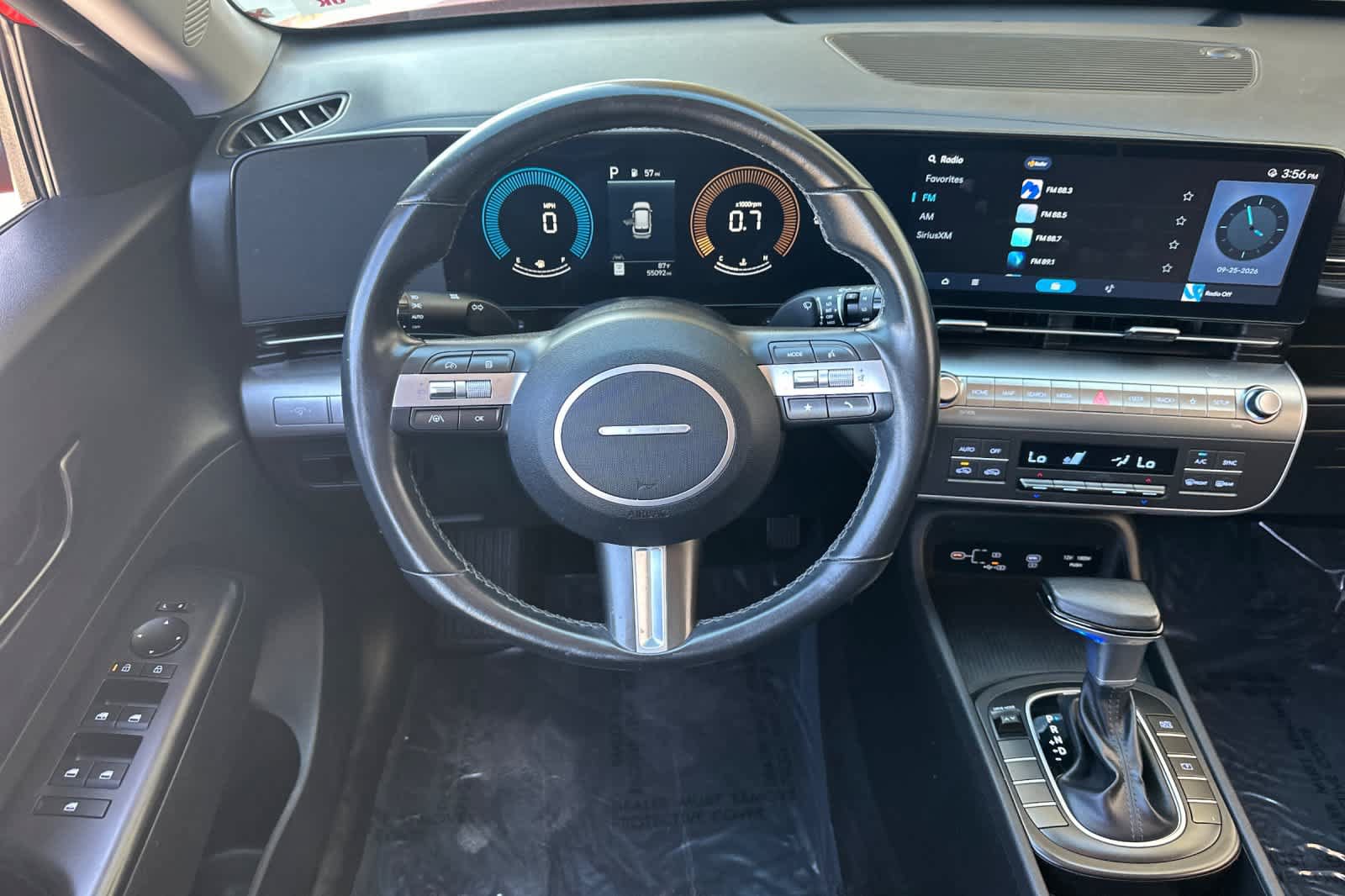 Used 2024 Hyundai Kona SEL FWD image 13