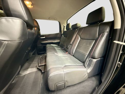 Used 2019 Toyota Tundra TRD Pro AWD/4WD image 28