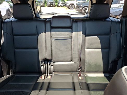 Certified 2020 Jeep Grand Cherokee Overland AWD/4WD image 13