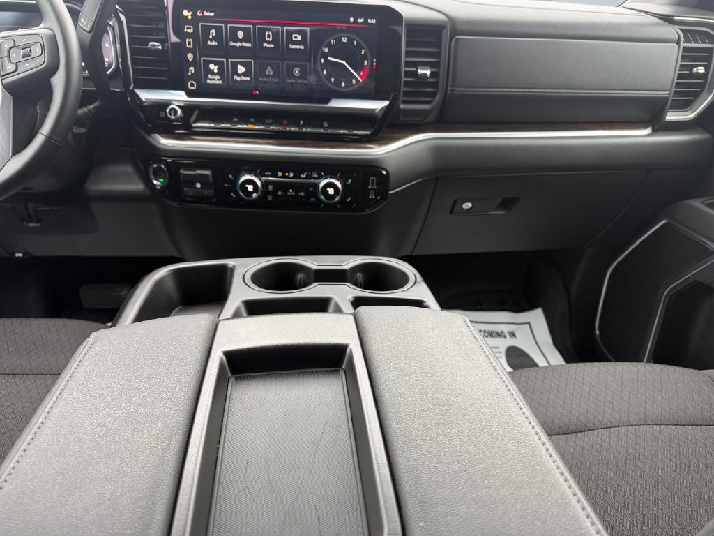 Used 2026 GMC Sierra 1500 Elevation AWD/4WD image 11