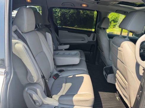 Used 2019 Honda Odyssey Elite image 15