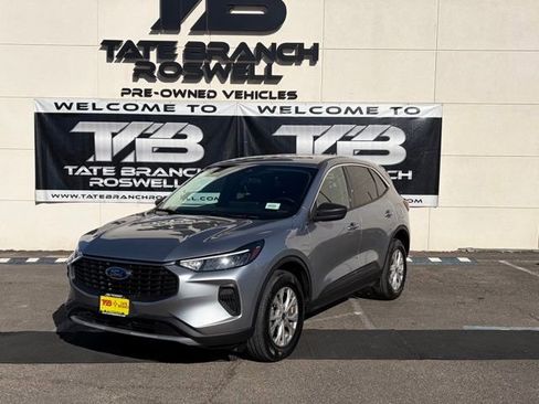 Used 2023 Ford Escape Active w/ Tech Pack #1 image 2