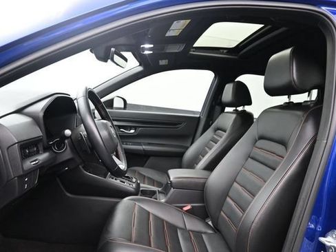 Used 2025 Honda CR-V Sport-L image 15