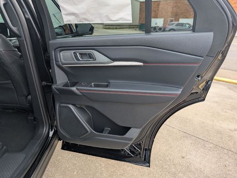 New 2026 Ford Explorer ST-Line AWD/4WD image 26