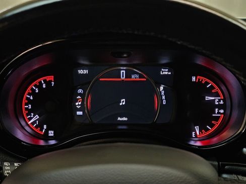 Used 2022 Dodge Durango GT AWD/4WD image 26