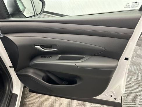 New 2026 Hyundai Tucson SEL image 15