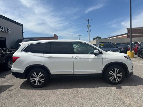 Used 2018 Honda Pilot EX-L image 5
