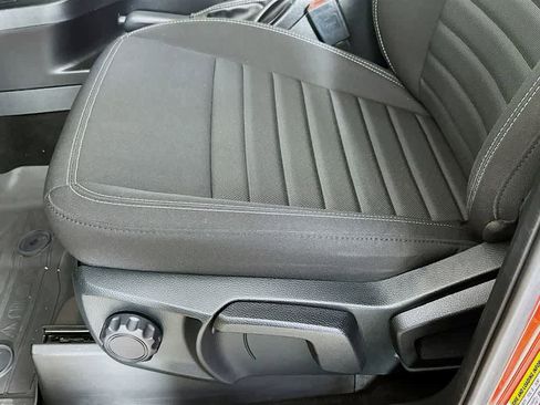 Certified 2022 Ford Ranger XL w/ Equipment Group 101A High image 29